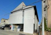 シティアビタ吉野町