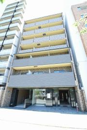 地下鉄烏丸線今出川駅まで徒歩14分
