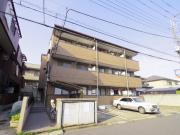 サイワハイツ