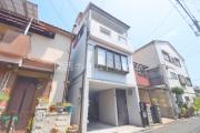 岸和田3丁目24-4貸家