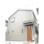 京王井の頭線浜田山駅まで徒歩14分
