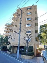 京成押上線八広駅まで徒歩8分