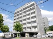 地下鉄東豊線学園前駅まで徒歩5分