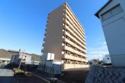 山陽新幹線東広島駅まで徒歩7分