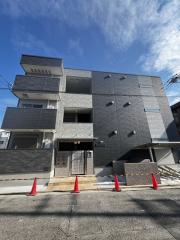 フジパレス堺三国ケ丘V番館