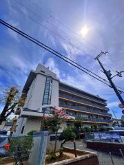 南海本線北助松駅まで徒歩9分