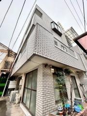 後藤ビル