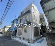 ノーザンロード蒲田