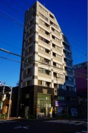 アーバイル月島駅前