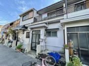 東新町4丁目貸家