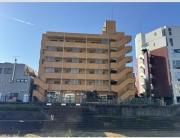 京王高尾線北野駅まで徒歩1分
