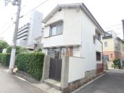 本山北町1丁目貸家