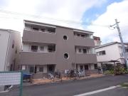 松尾ハイツ寝屋川