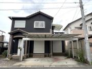 近鉄天理線前栽駅まで徒歩17分