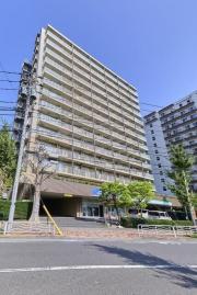 MFPRコート木場公園