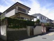 東戸塚戸建