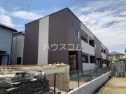 ジーメゾン岩槻