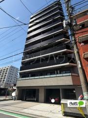 ブルーライン吉野町駅まで徒歩3分