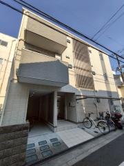 シャーナイン岸里