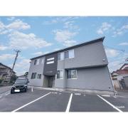 Elvita四ツ葉町