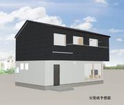 エルピーゾメゾン A棟