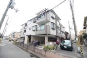 マンション長栄