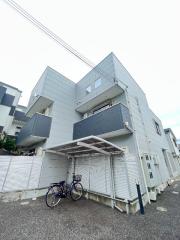ロータスコート長田