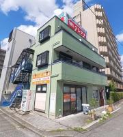 都営大江戸線練馬春日町駅まで徒歩1分