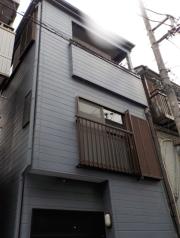 都営新宿線篠崎駅まで徒歩4分