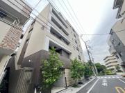 クレヴィアリグゼ西巣鴨