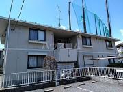 コーボック飛田給 B棟