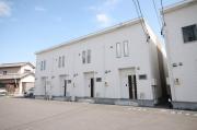 Maisonettepark 森西A