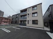ＪＲ仙山線東照宮駅まで徒歩16分