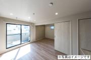 robot home 金町II