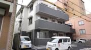 ヴィアルCITY西条