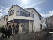 鈴蘭台北町7丁目戸建貸家
