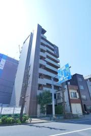 都電荒川線王子駅前駅まで徒歩11分
