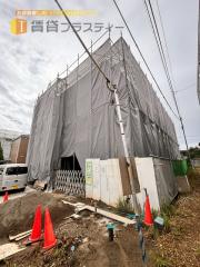 ＪＲ総武線（各駅停車）本八幡駅まで徒歩7分