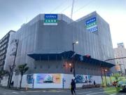 ラヴィベール江坂