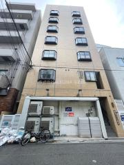 地下鉄長堀鶴見緑地線玉造駅まで徒歩4分