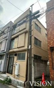 桜井邸