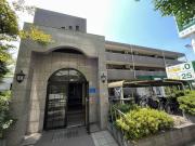 西武池袋・豊島線大泉学園駅まで徒歩13分