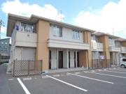 グロッソ見川 A棟