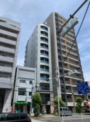 京成本線新三河島駅まで徒歩1分