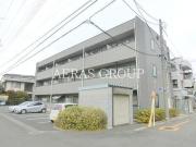 アンプルールリバーサイド