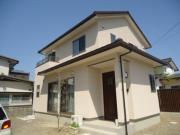 西条市大町の賃貸住宅