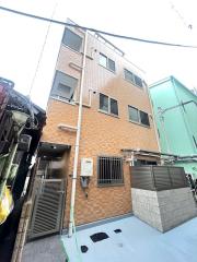 阪急神戸線春日野道駅まで徒歩5分
