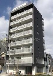 アイルイムーブル西大島