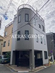 綾瀬1丁目戸建