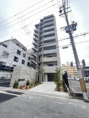 クローバーグランツ三国ヶ丘